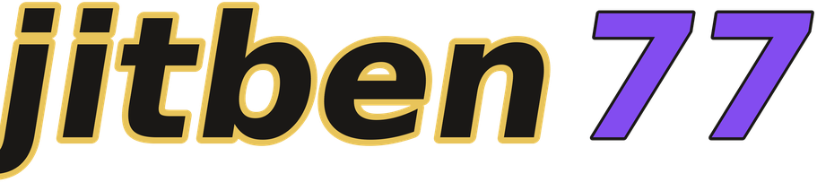 jitben77 logo