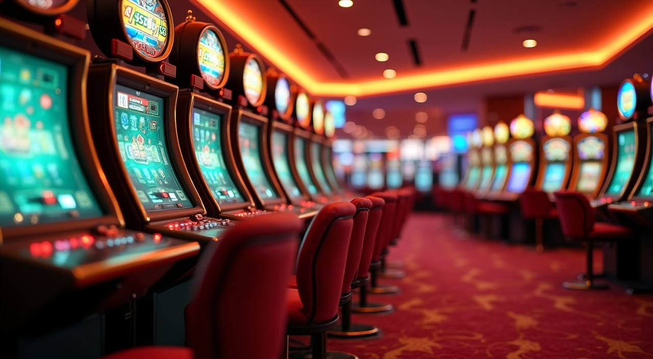 jitben77 Slots Magic Portals ক্যাসিনো গেম লবির বিশেষ দিকগুলো